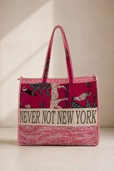 Never Not New York-Red Velvet
