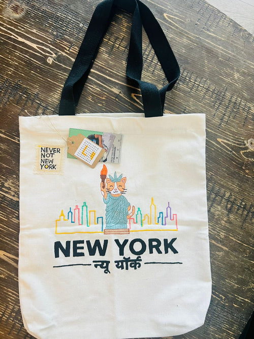 Newyork Cat