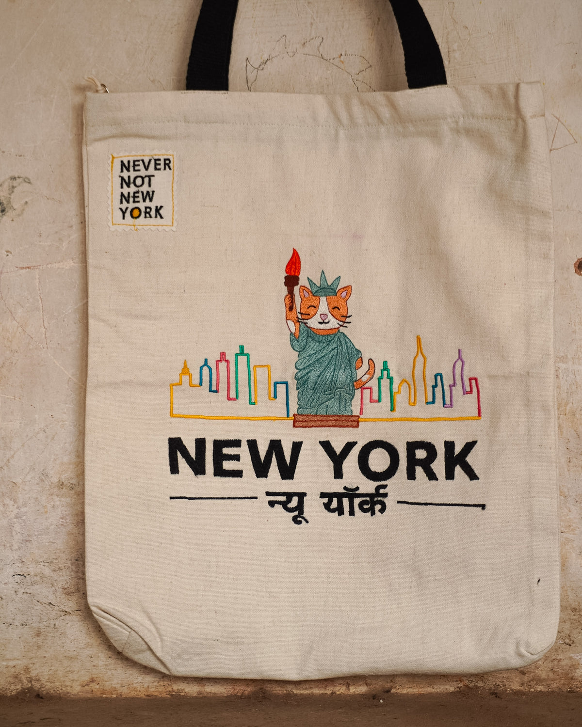 Catue of Liberty