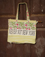 Never Not New York-Floral Summer