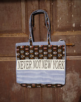Never Not New York-Black Pearl