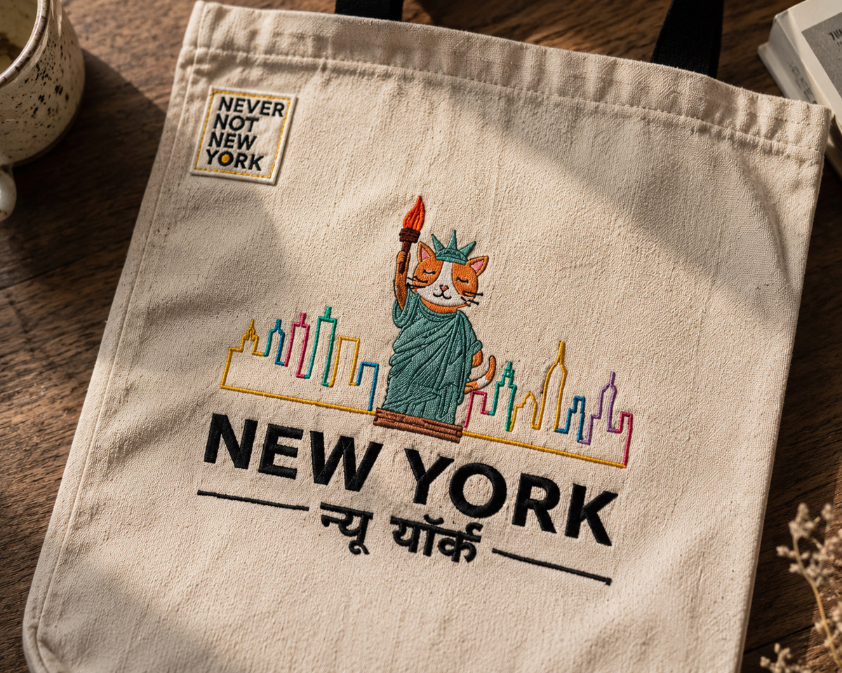 Catue of Liberty