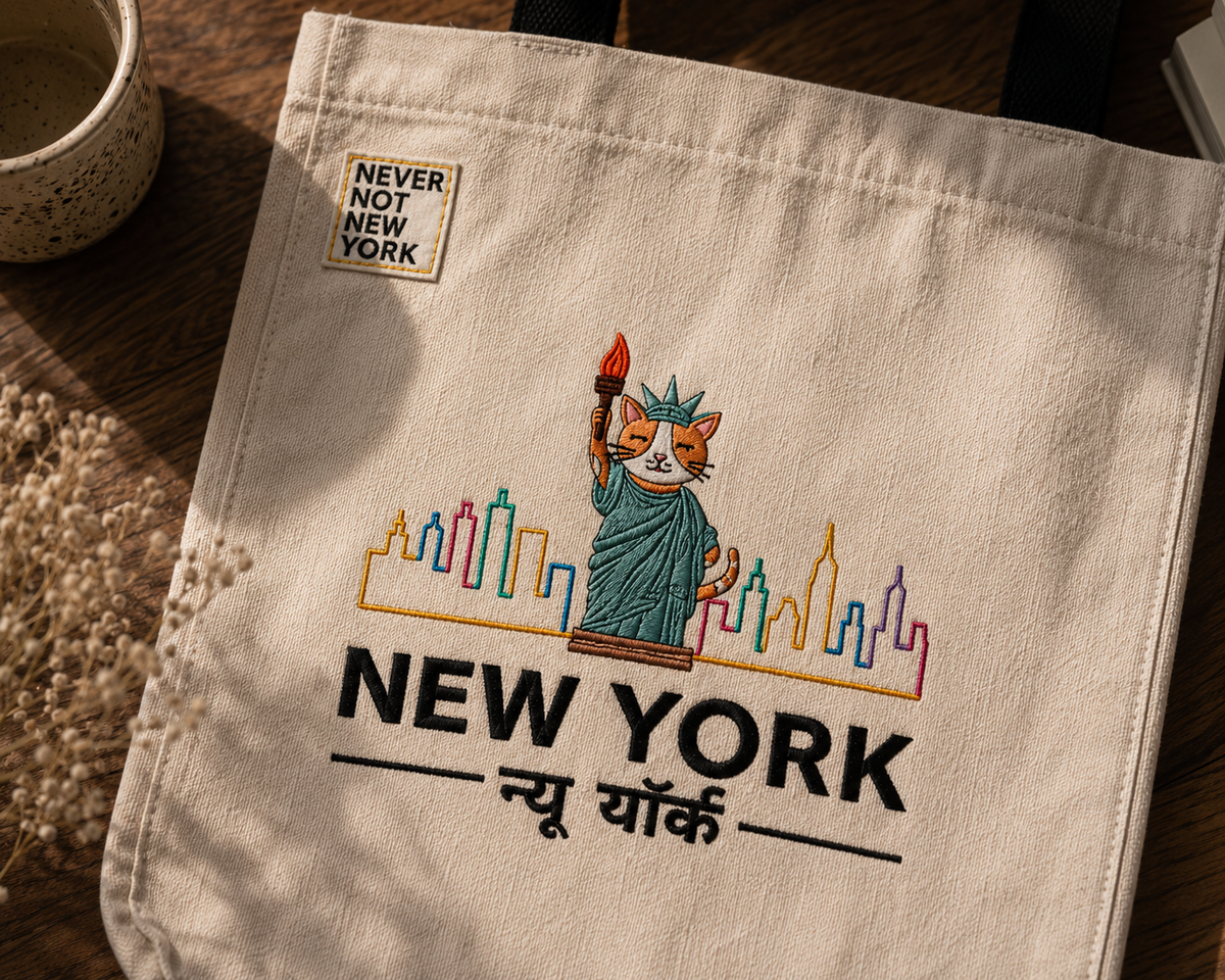 Catue of Liberty