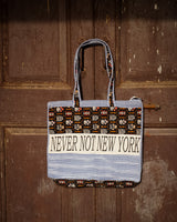 Never Not New York-Black Pearl